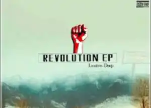 Lunive Deep - Rushky Flavour (Angry Bass Play)